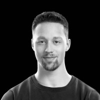 adesso SE Employee Eric Stöcker's profile photo