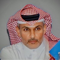 WISE Consultancy Employee Nasser al-Mahmoud's profile photo
