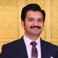 Arno Home USA Employee Usman Maqsood's profile photo
