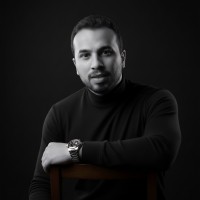 Mwasalat Misr Employee Mohamed Gamal's profile photo