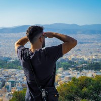 Arcade Strange Employee David Irwin's profile photo