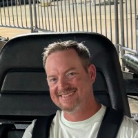 Textron Systems Employee Richard Pell's profile photo