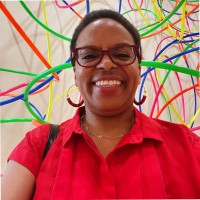 Sarah Lawrence College Employee Mary Dillard's profile photo