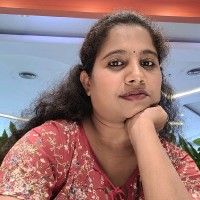 Infobuilders Employee Vandana Veerati's profile photo