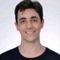 Axxon Group Employee Pedro Klajman de Souza's profile photo
