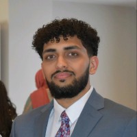 Playmobil Canada Inc Employee Shahroz Siddiqi's profile photo