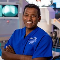 BASIC Spine Employee Ty Thaiyananthan's profile photo