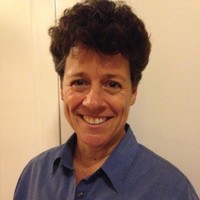 STEM Library Lab Employee Monique Pilie's profile photo