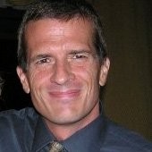 Extech Building Materials Employee Bill Schoenmaker's profile photo