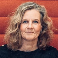 Dr. Falk Pharma Employee Silke Meszaros's profile photo