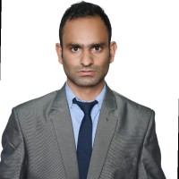 CBB Employee Arvind Kumar's profile photo