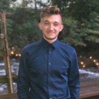 Horizon Air Freight Employee Jon Martin's profile photo
