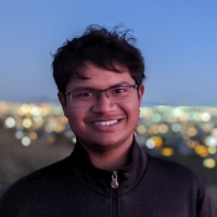 NVIDIA Employee Arpan Dutta's profile photo