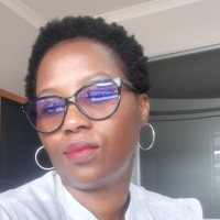 E-mail e número de telefone de Lindiwe Mawela