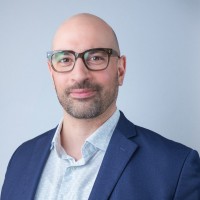 Center for Resource Solutions Employee Mike Atoria's profile photo