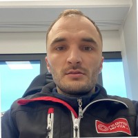 Ricambi Service Employee Florin Sandor's profile photo