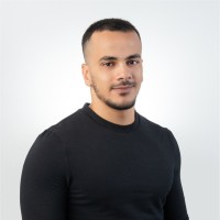 Phytolon Employee Hesham Ghanome's profile photo