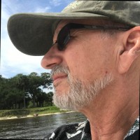 Ross Stores, Inc. Employee Bill Pitcher's profile photo