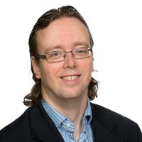 InTraffic Employee Christian Jansen's profile photo