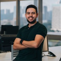 BUBBLE BPM Employee Marcos Vinicius's profile photo
