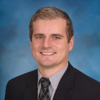 USAA Employee Aaron Koch's profile photo