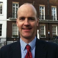 Mark Buckingham Email & Phone Number