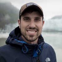 National Park Service Employee David Ehrenberg's profile photo