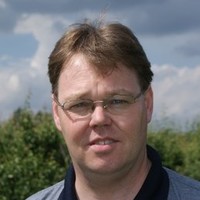 Stigas Employee Peter Tamsma's profile photo