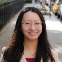 Faire Employee Jing Xia's profile photo