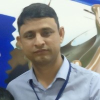 Mohit Kaushal Email & Phone Number