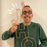 Jho, Employee Sylvain Rousselot's profile photo