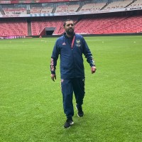 Arsenal F.C Employee Samir Nathoo's profile photo