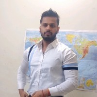 Gold's Gym Employee Jitendra Singh's profile photo