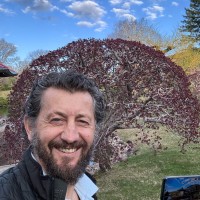 Nufloors Red Deer Employee Dragan Jovanovic's profile photo