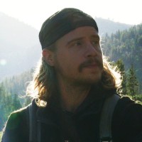 croit Employee Tim Saulino's profile photo