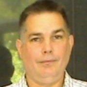 Compass Minerals Employee Chuck Otec's profile photo