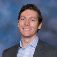 Keyrus Employee James Straton's profile photo