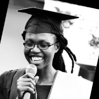 Uganda Martyrs University Employee Janet Maraka's profile photo
