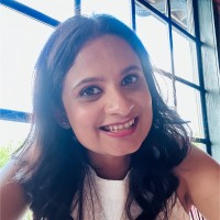 Ankita Dharma Email & Phone Number