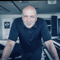 Dirk Ulrich Email & Phone Number