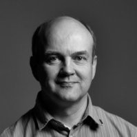 Textshuttle Employee Martin Volk's profile photo