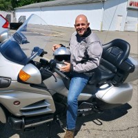 Spencer Manufacturing Employee Ian Boyce's profile photo