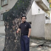 Live Connections Employee Mohammed Shariff's profile photo