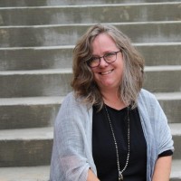 South Forsyth High School Employee Clori Rose-Geiger's profile photo
