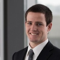 Interaptix Augmented Reality Employee Luke Elliott's profile photo