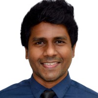 Redot Global Employee Suneth Silva's profile photo