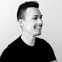 Stack Five Employee Jordan McRae's profile photo