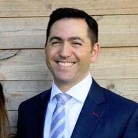 Countrywide Surveying Services Employee Jeremy March's profile photo