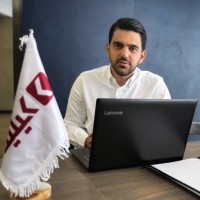 Kilid Employee Amirali Manesh's profile photo