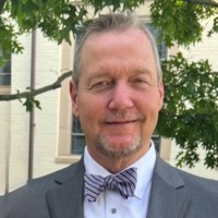 Tyson Foods Employee Phil Garrison's profile photo